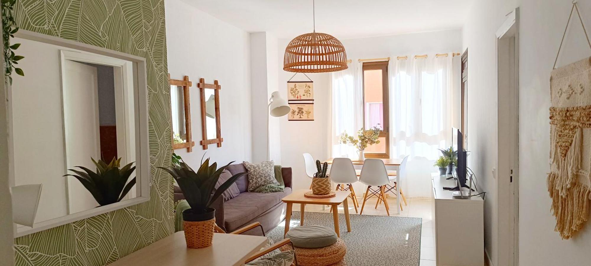 +3bed +2bath +wifi Las Palmas / Gran Canaria